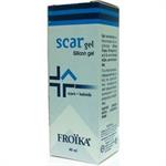 Froika Scar Gel Σιλικόνης για τις Ουλές 40ml