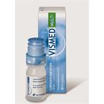 Vismed Multi Lubricant Eye Drops 10ml