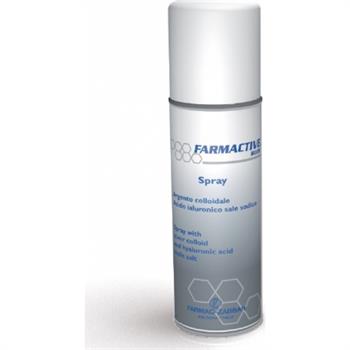Farmactive Silver Spray 125ml