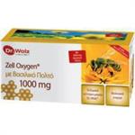Power Health Dr. Wolz Zell Oxygen & Gelee Royale 1000mg 14X20ml