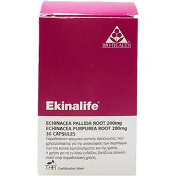 Power Health Ekinalife 200mg 30caps