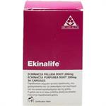 Power Health Ekinalife 200mg 30caps