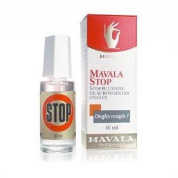 Mavala Stop Αποθαρρυντικό Ονυχοφαγίας 10ml