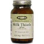 Flora Milk Thistle Plus 250mg 60tabs