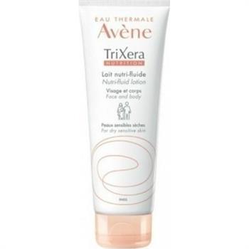 Avene Trixera Nutrition Lait Nutri Fluide 200ml