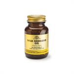 Solgar Oregano Oil 60 softgels