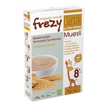 Frezyderm Frezylac Το Πρώτο μου Μούσλι 175gr