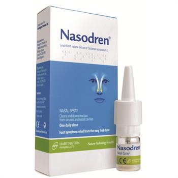 Nasodren 50ml