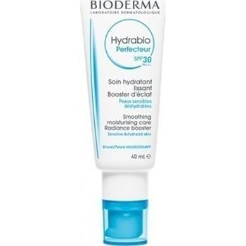 Bioderma Hydrabio Perfecteur SPF30 40ml
