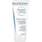Bioderma Atoderm Intensive Gel Moussant 200ml