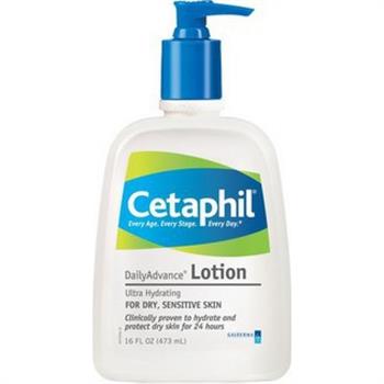 Cetaphil Moisturizing Lotion 470ml