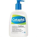 Cetaphil Moisturizing Lotion 470ml