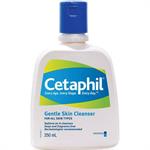 Cetaphil Detergente Gentle Daily Skin Cleanser 250ml