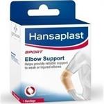Hansaplast Elbow Support Περιαγκωνίδα Size Medium 1τμχ