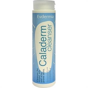 Evdermia Caladerm Cleanser 200ml