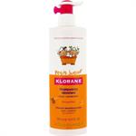 Klorane Petit Junior Shampoo Demelant 500ml