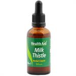 Health Aid Milk Thistle Liquid 50ml