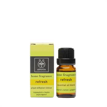Apivita Home Fragrance Refresh 10ml