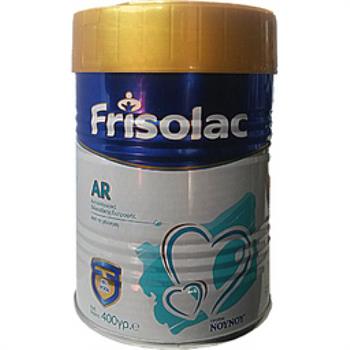 Frisolac AR 400gr