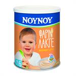 ΝΟΥΝΟΥ Κρέμα Φαρίν Λακτέ 300gr