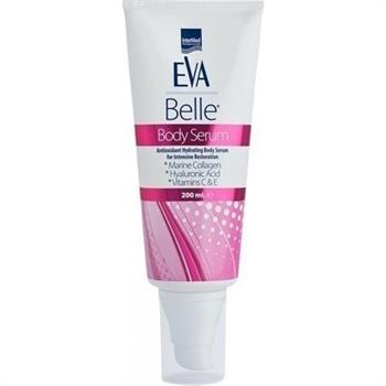 Intermed Eva Belle Body Serum 200ml