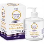Boderm Knesicalm Refreshing Soothing Cream for Dry/Irritated Skin 400ml