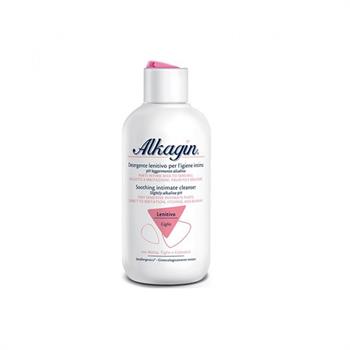 Alkagin Soothing Intimate Cleanser 250ml
