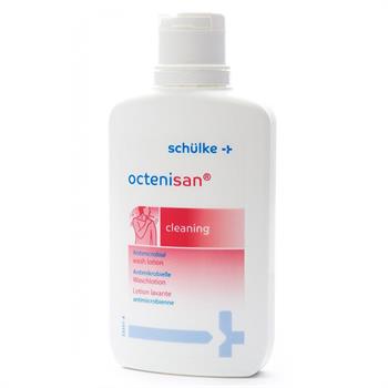 Octenisan Mild Wash Lotion 150ml