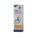 SM Otikon Spray Ear Drops 15ml