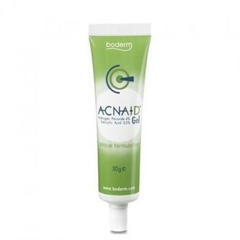 Boderm Acnaid Gel 30gr