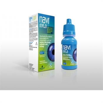 Navi Infla 15ml