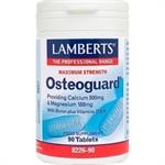 Lamberts Osteoguard 90tabs