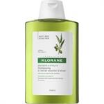 Klorane Shampooing A L' Extrait Essentiel D'olivier 400ml