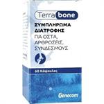 Genecom Terrabone 60caps