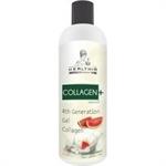 Healthia Collagen Plus 1000mg 500ml Καρπούζι