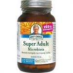 Udo's Choice Super Adult Microbiota 60vcaps