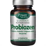 Power Health Classics Platinum Probiozen 15tabs
