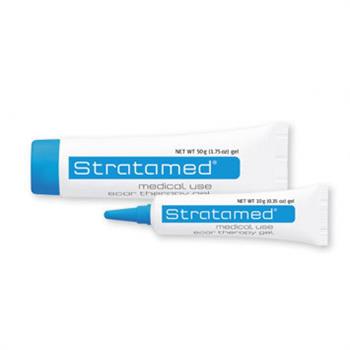Stratamed Gel 10gr