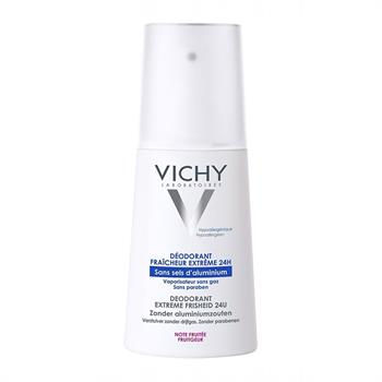 Vichy Extreme Fresh Spray 100ml