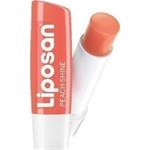 Liposan Peach Shine Stick 5.5ml