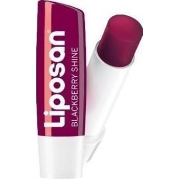 Liposan Blackberry Shine Stick 5.5ml