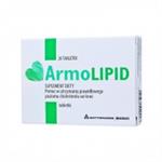Rottapharm ArmoLIPID 20tabs