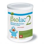 Biolac 2 Bιολογικό Γάλα Για Βρέφη 400gr