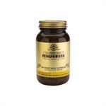 Solgar Fenugreek 520mg 100vcaps