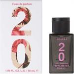 Korres Eau De Parfum Rose Musk Vanilla Powder 50ml