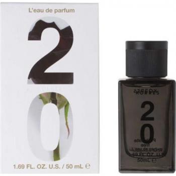 Korres Eau De Parfum Dark Rose, Whiskey, Amber 50ml