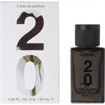 Korres Eau De Parfum Dark Rose, Whiskey, Amber 50ml