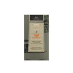 Korres Cedar Men's Colour Treatment 5.0 Γκρί Φυσικό
