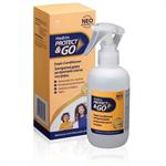 Hedrin Protect & Go Spray 200ml