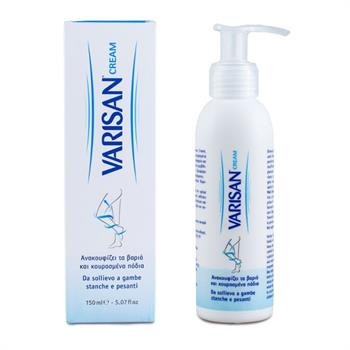 Vican Varisan Cream 150ml